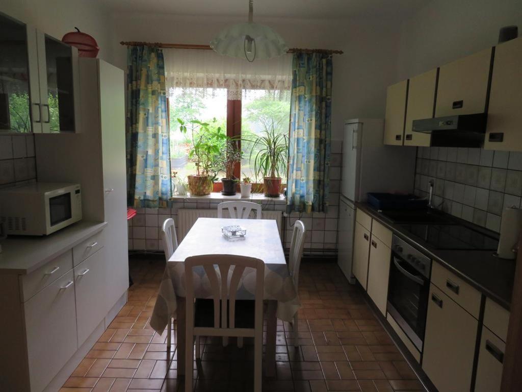 Timmerloher Weg, Ferienwohnung Schneverdingen Kültér fotó
