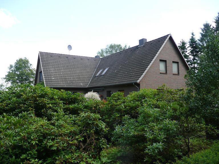 Timmerloher Weg, Ferienwohnung Schneverdingen Kültér fotó