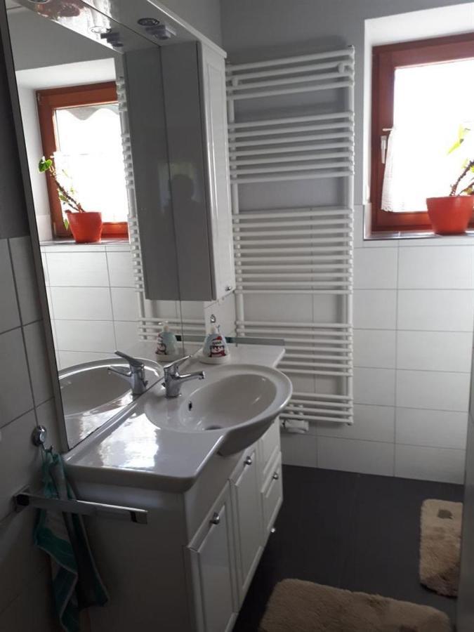 Timmerloher Weg, Ferienwohnung Schneverdingen Kültér fotó